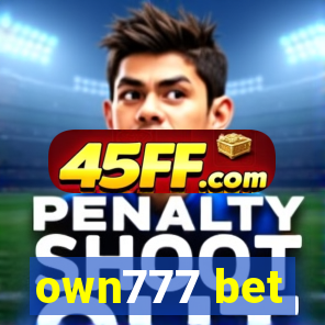 own777 bet